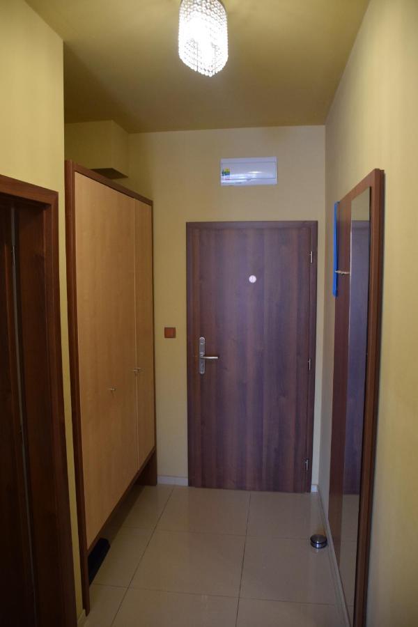 Apartmany Tatragolf Velka Lomnica Exterior photo